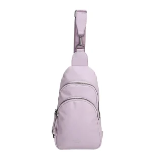 Charm London Yksihihnainen reppu | Crossbodylaukku / 21080