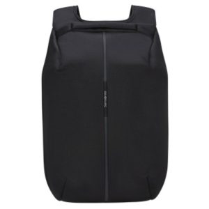 Samsonite SECURIPAK 2.0 Reppu 15.6″ musta