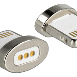 Magnetic Adapter 8 pin Lightning„¢ male