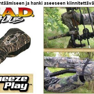Sorsapilli, MAD Duck