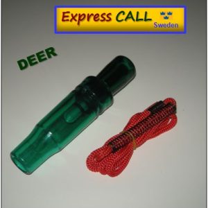 Peurapilli, Express Call Deer