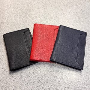 Dernier Passilompakko RFID- suojattu, CW1024