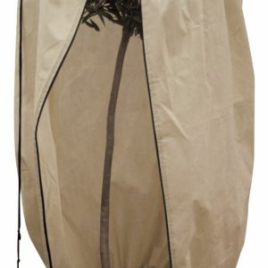 Eurotrail Suojakansi kasveille ja puille – SFS – ø 120 x 250 cm – beige