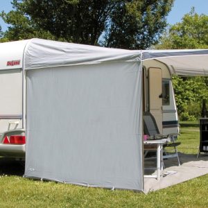 Eurotrail-sivuseinä aurinkovarjolle – 200 cm