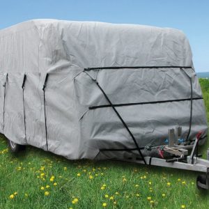 Eurotrail asuntovaunun suojapeite – 650/700 x 250 x 220 cm