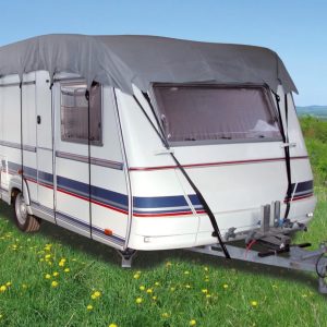 Eurotrail-kattosuoja – 750/800 x 300 cm