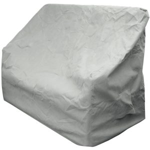 Eurotrail penkkisuoja SFS – 200 x 90 x 100/70 cm – harmaa