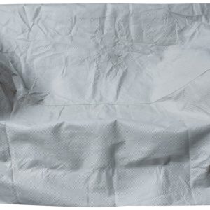 Eurotrail Bankin kansi SFS – 160 * 80 * 75cm – Harmaa
