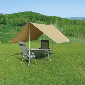 Eurotrail Tarp 3 BTC – 3 * 3 metriä