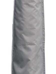 Eurotrail Parasol -suoja – polyesteri – 135 x 35 cm – harmaa