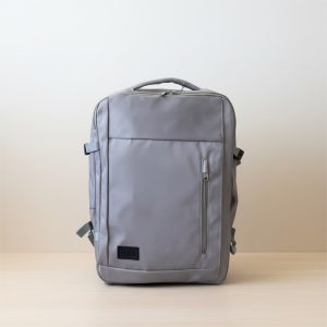 Cap Pertti kevyt matkareppu 17″ 45x32x20cm