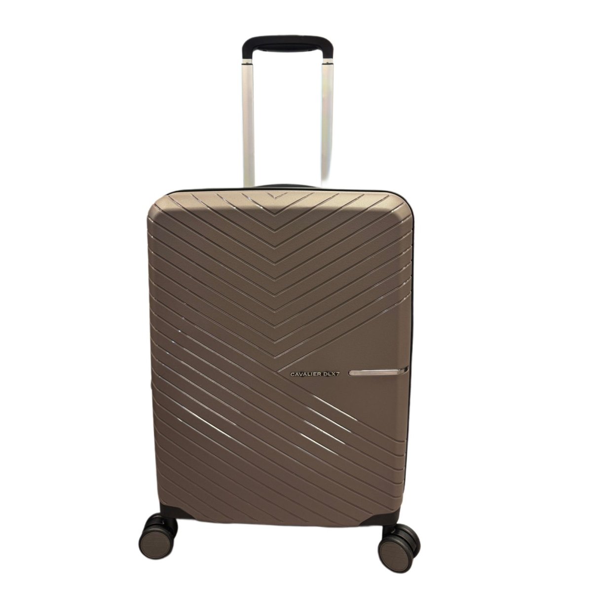 Cavalier Shade Deluxe7 2.0 lentolaukku 55cm laajeneva | Security zipper