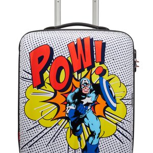 American Tourister matkustamolaukku Marvel