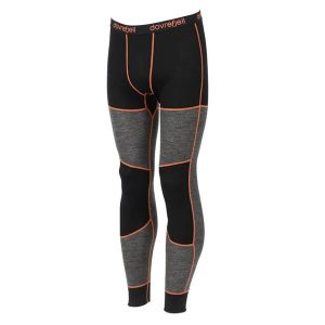 Dovrefjell Wool Mesh housut