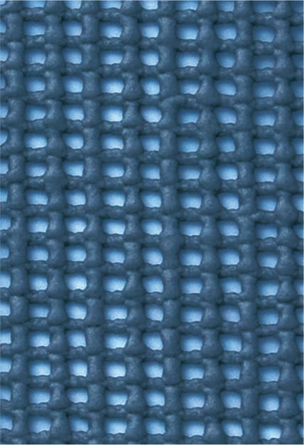 Eurotrail Camptex -matto – 300 x 3000 cm Rulla – Sininen