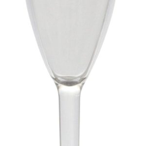 Eurotrail-samppanjalasi – 155 ml – Polycarbonte