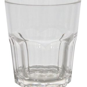 Eurotrail- shottilasi – 35 ml – 4 kpl