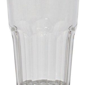 Eurotrail juomalasi – 285 ml – 2 kpl polykarbonaatti