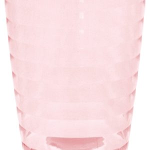 Eurotrail Soda -lasi 375 ml – 2 kpl – punainen