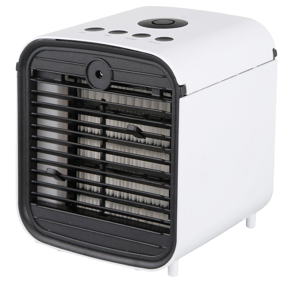 Eurotrail Air Cooler – ladattava – hajusteiden annostelija - Image 2
