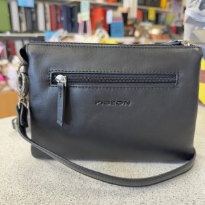 Pigeon Leather Collections Dylan nahkalaukku