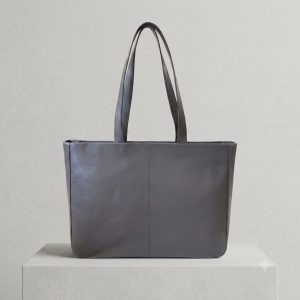 Pigeon Leather Collection nahkalaukku , 17