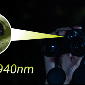 Draco IR Module 940nm