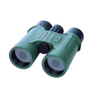 Katselukiikari etäisyysmittarilla (8×42 / 1200m) | NITEforce OLED RangeFinder 1200m 8×42