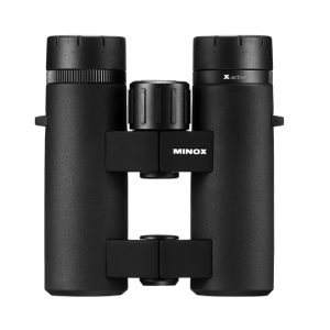 MINOX X-active 8x33mm katselukiikari