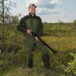 Dovrefjell Hybrid Hunter Pro metsästyspuku