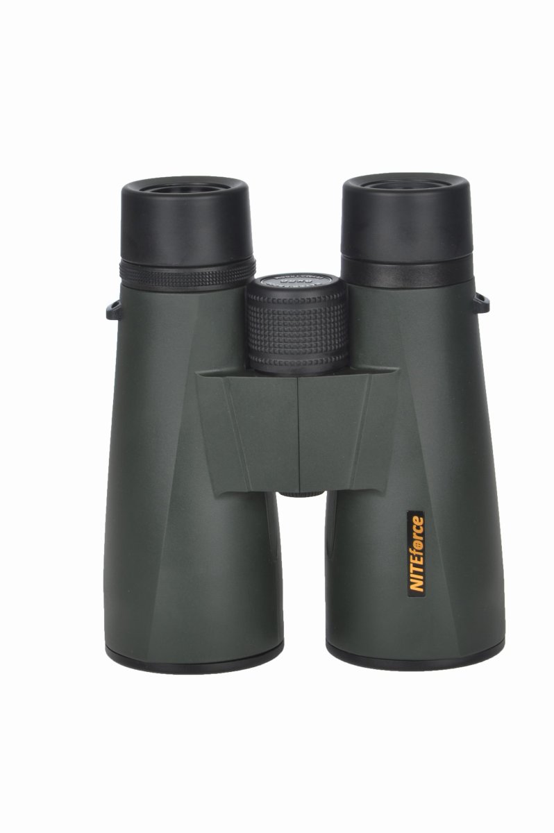 Katselukiikari NITEforce 8x56mm HD, hämärä ja kyttäysjahtiin