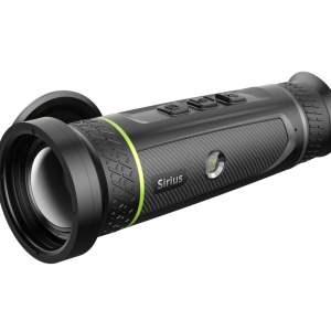 Lämpökamera Pixfra Sirius S650 | 640×512 | NETD <18mK | 8x ZOOM | 50mm