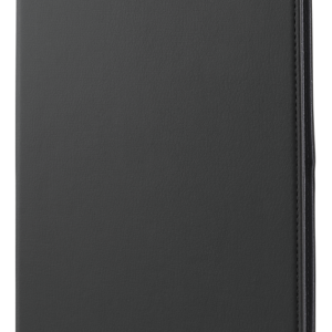DELTACO tabletin suojakotelo, 9″/10,1″, telinetoiminto, musta