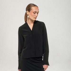 Gisele-pusero, hiili