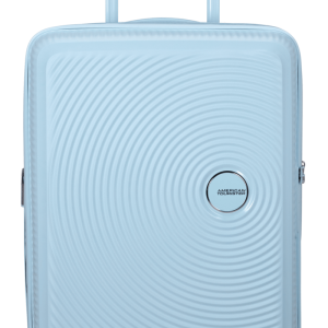 American Tourister Soundbox Spinner, L kokoinen