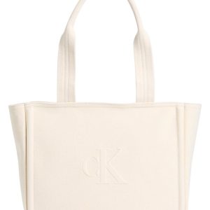 Calvin Klein kangaskassi summer canvas tote