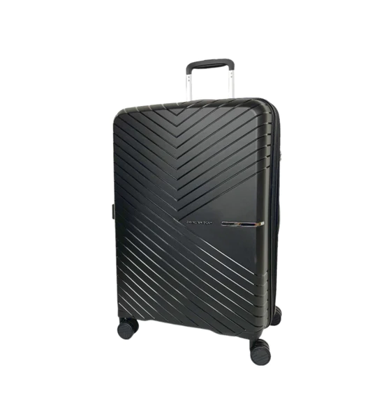 Cavalier Shade Deluxe7 2.0 lentolaukku 55cm laajeneva | Security zipper - Image 5