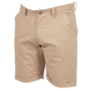 Dovrefjell Stranda shortsit miehille Light Latte