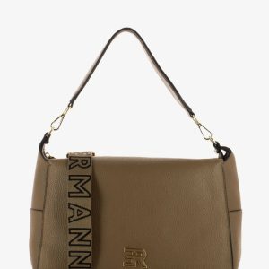 Ermanno olkalaukku Small Hobo Victoria