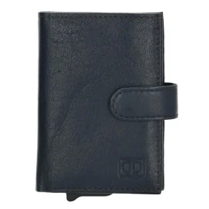 Double-D korttilompakko RFID-suojattu