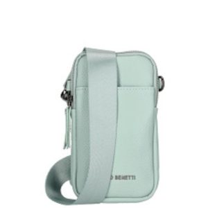 Enrico Benetti crossbody, puhelinpussukka, käytännöllinen