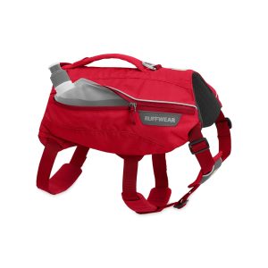 RuffWear SINGLETRAK PACK