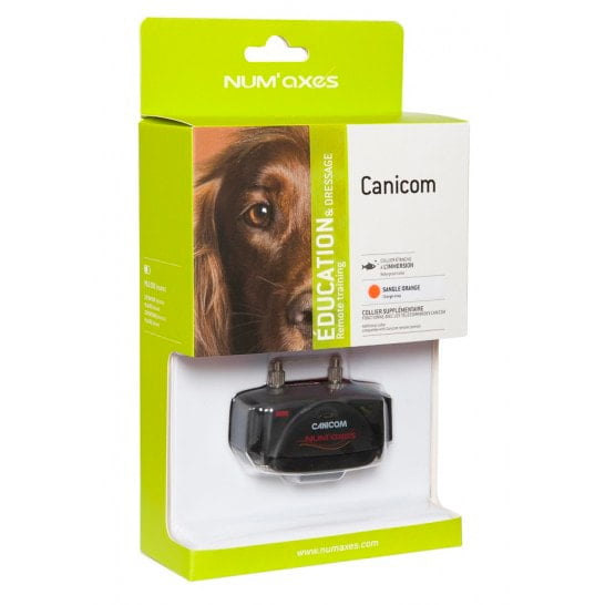 Canicom Lisäpanta staattisiin - Image 3