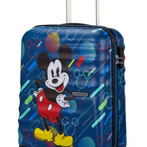 American Tourister matkalaukku Mickey Future Pop